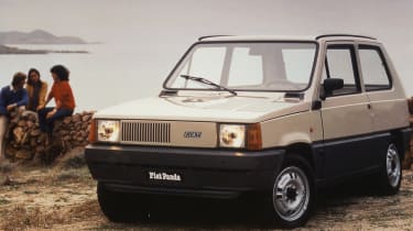 Best 80s cars the 30 greatest cars of the 1980s Auto Express